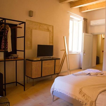 Locanda Carra Manna Sassari Luaran gambar