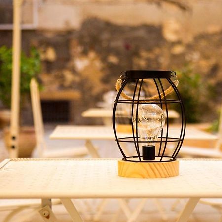 Locanda Carra Manna Sassari Luaran gambar