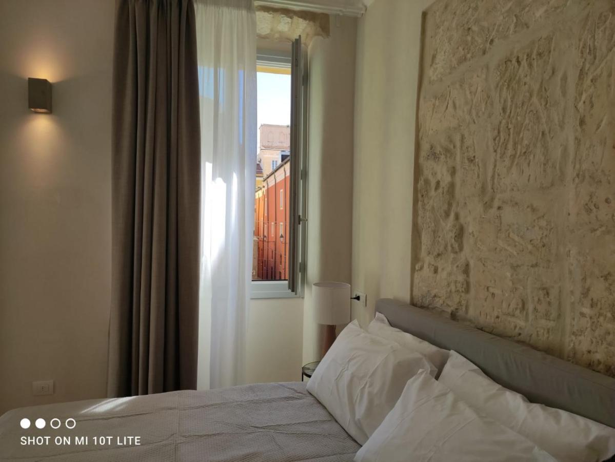 Locanda Carra Manna Sassari Luaran gambar