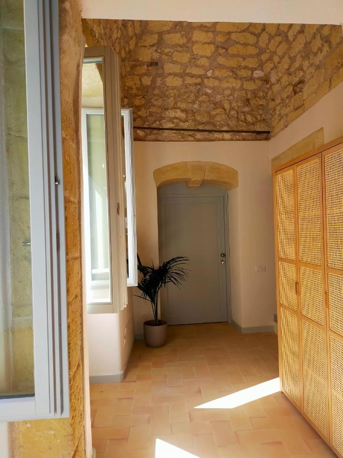 Locanda Carra Manna Sassari Luaran gambar