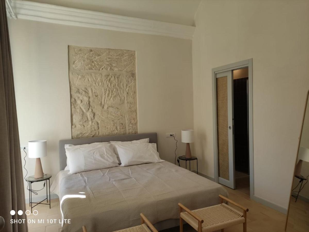 Locanda Carra Manna Sassari Luaran gambar