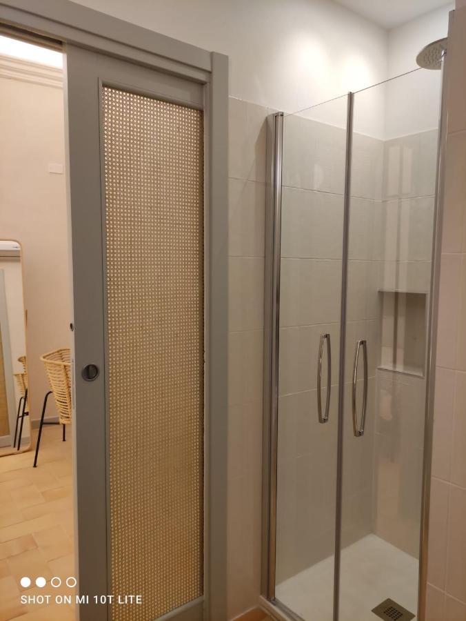 Locanda Carra Manna Sassari Luaran gambar