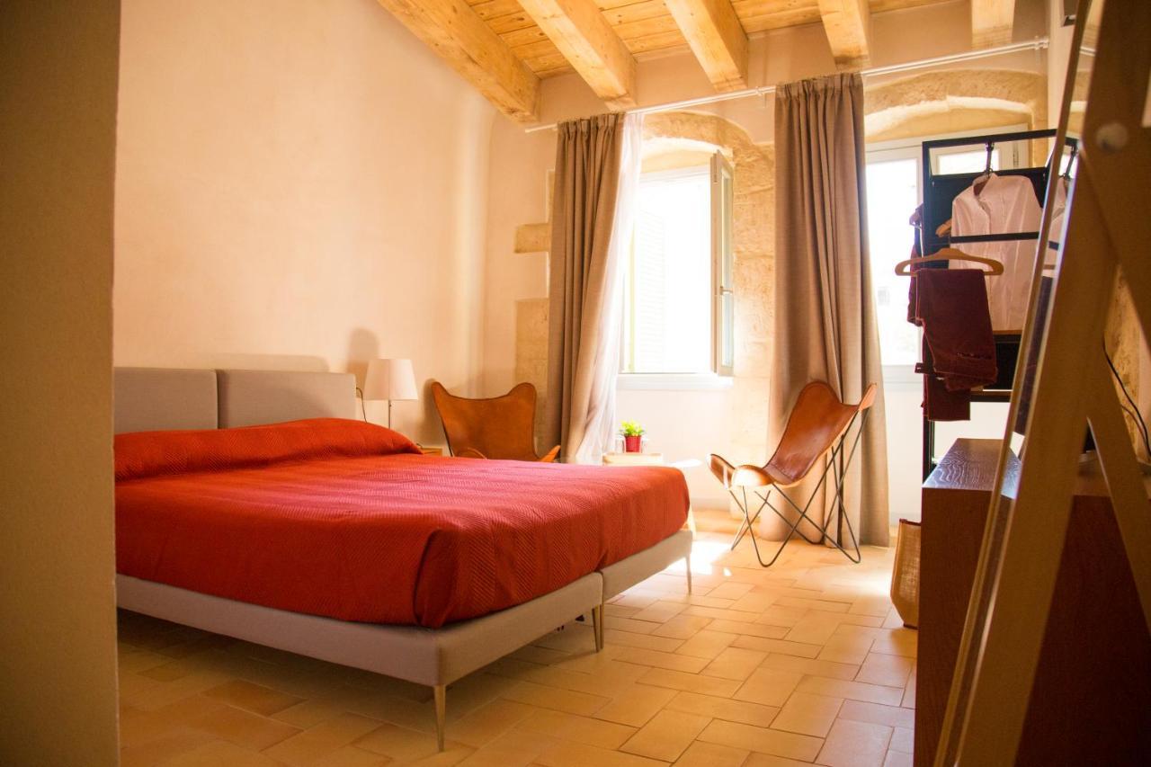 Locanda Carra Manna Sassari Luaran gambar
