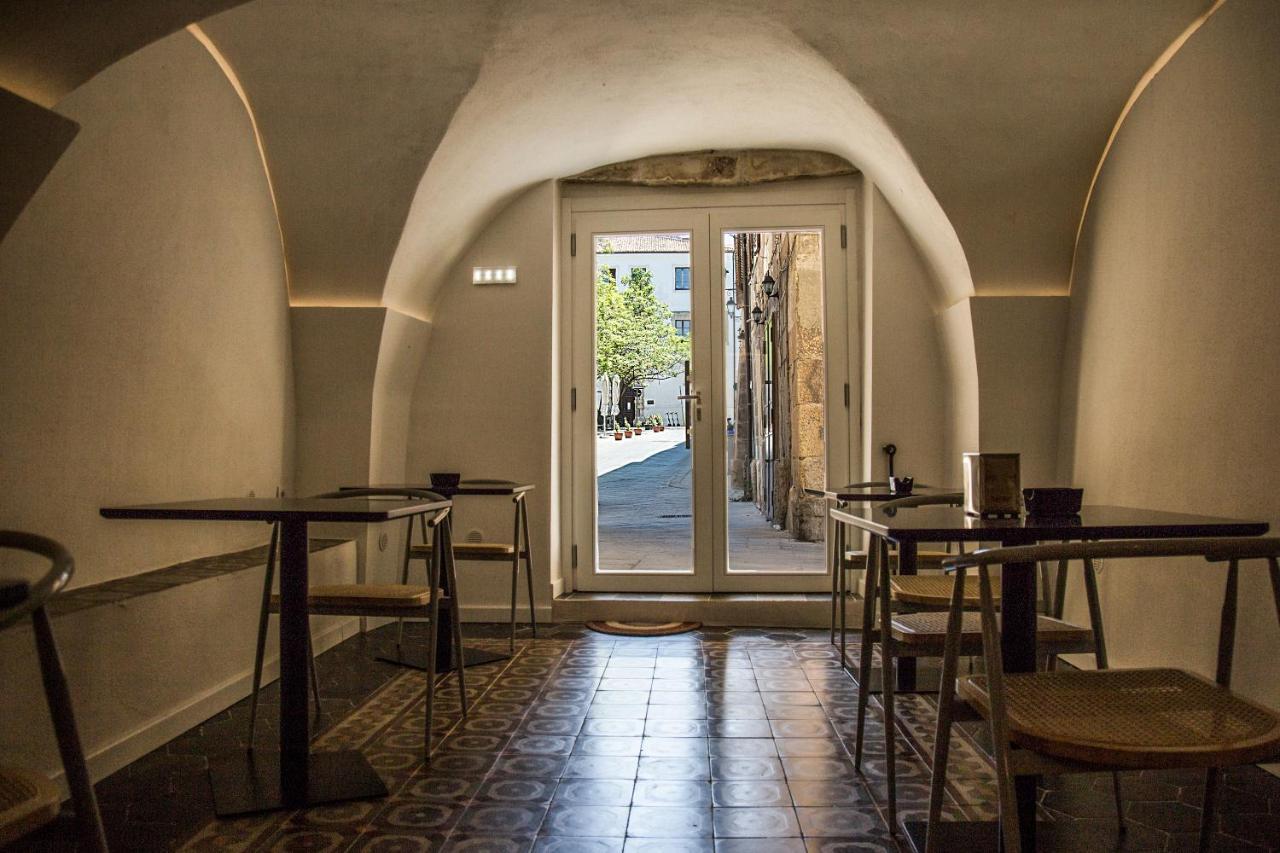 Locanda Carra Manna Sassari Luaran gambar