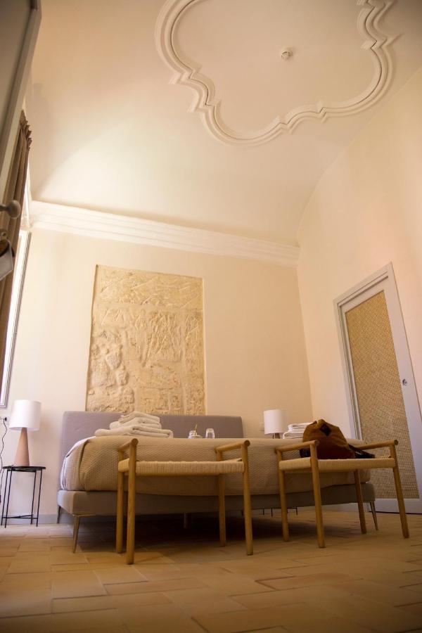 Locanda Carra Manna Sassari Luaran gambar