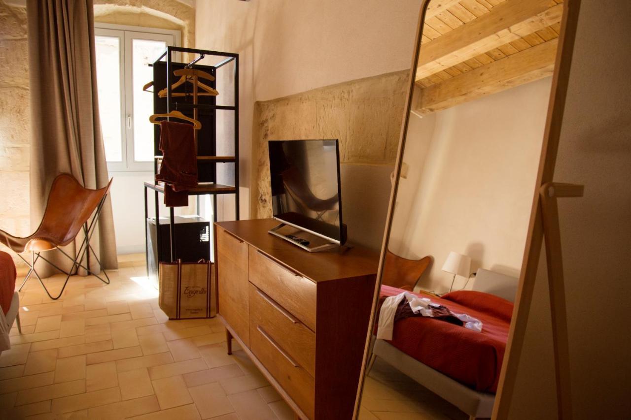 Locanda Carra Manna Sassari Luaran gambar