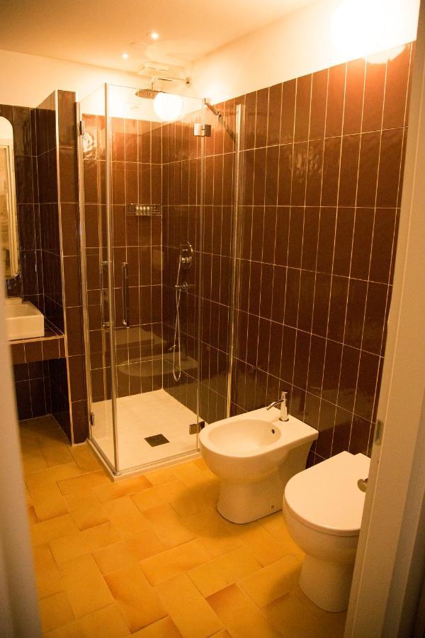 Locanda Carra Manna Sassari Luaran gambar