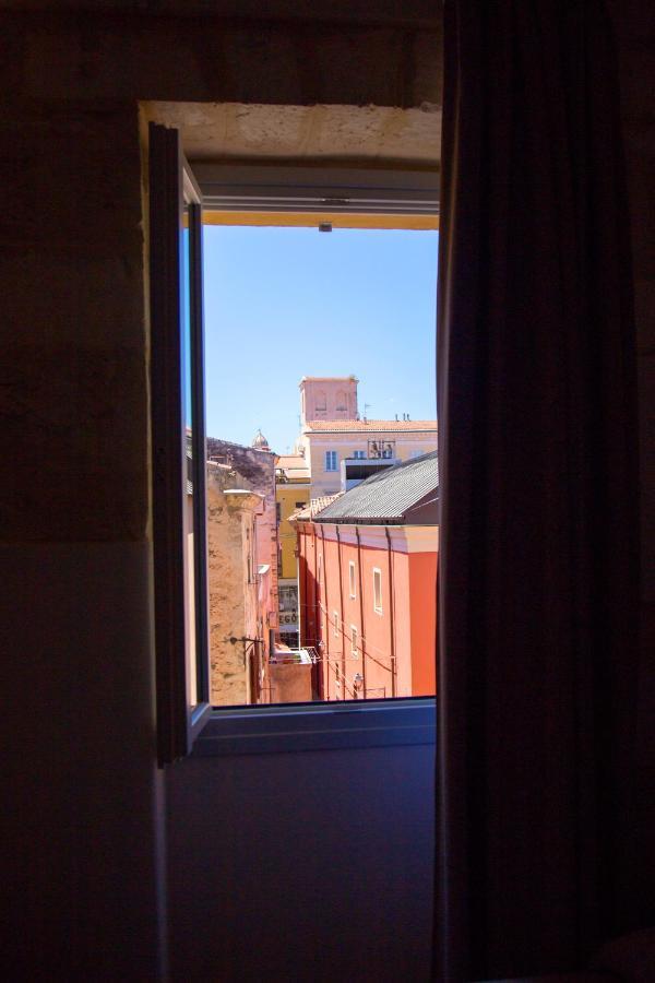 Locanda Carra Manna Sassari Luaran gambar