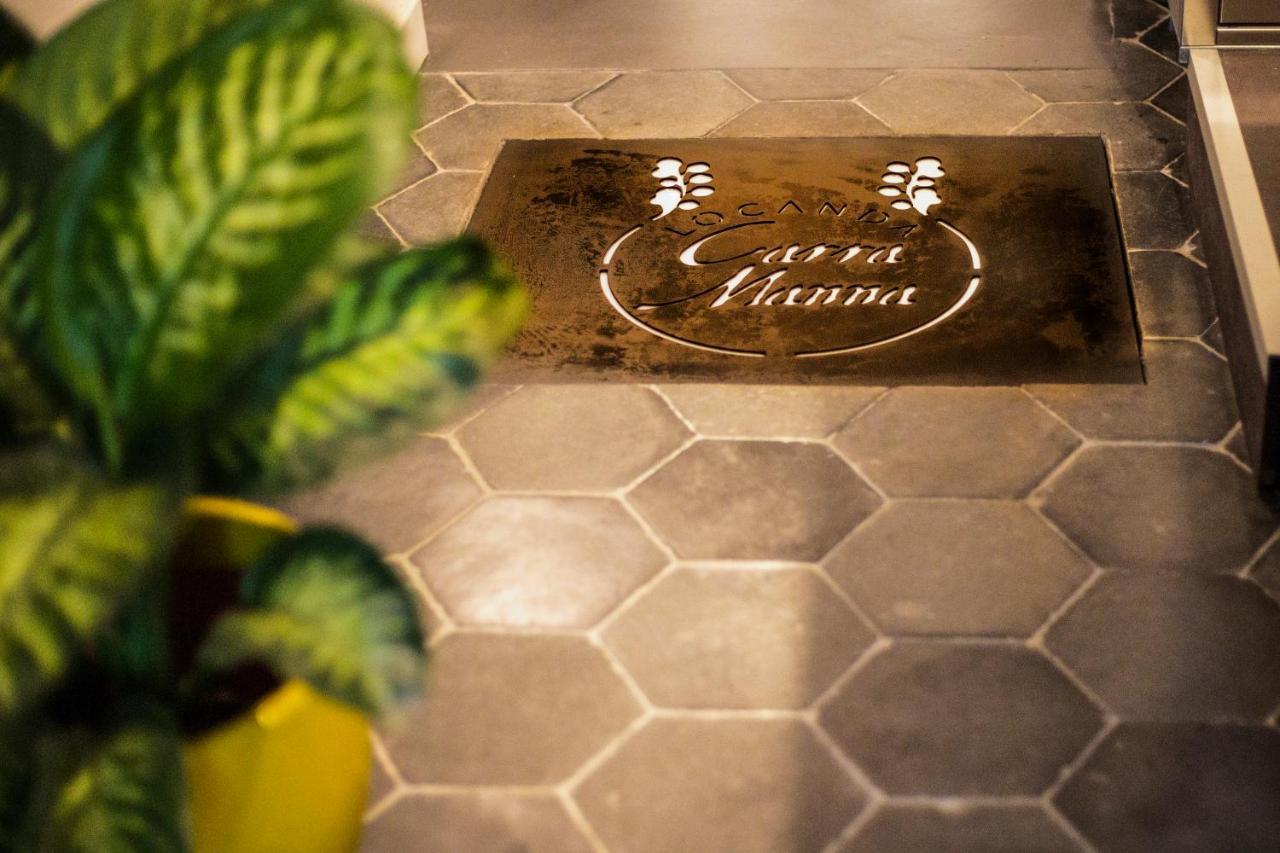 Locanda Carra Manna Sassari Luaran gambar