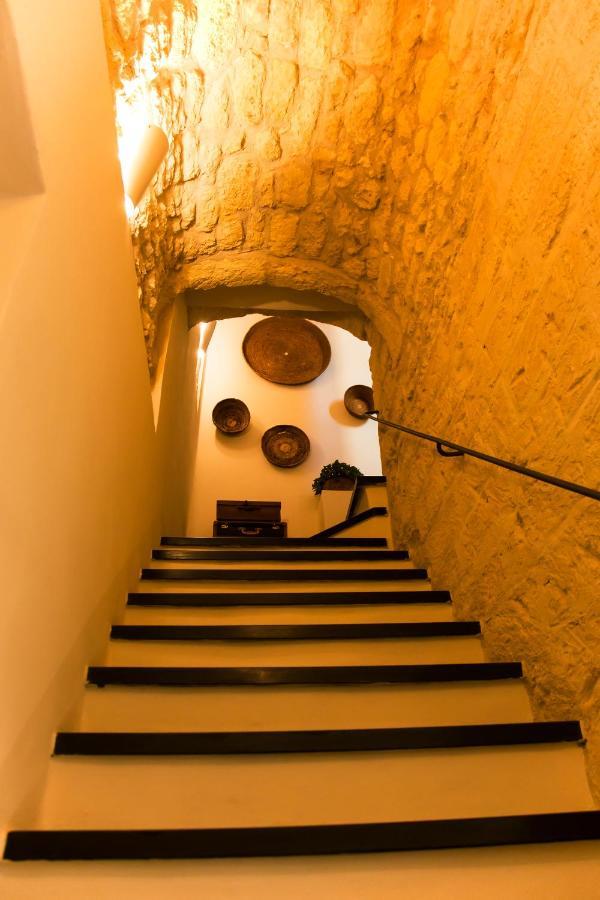 Locanda Carra Manna Sassari Luaran gambar