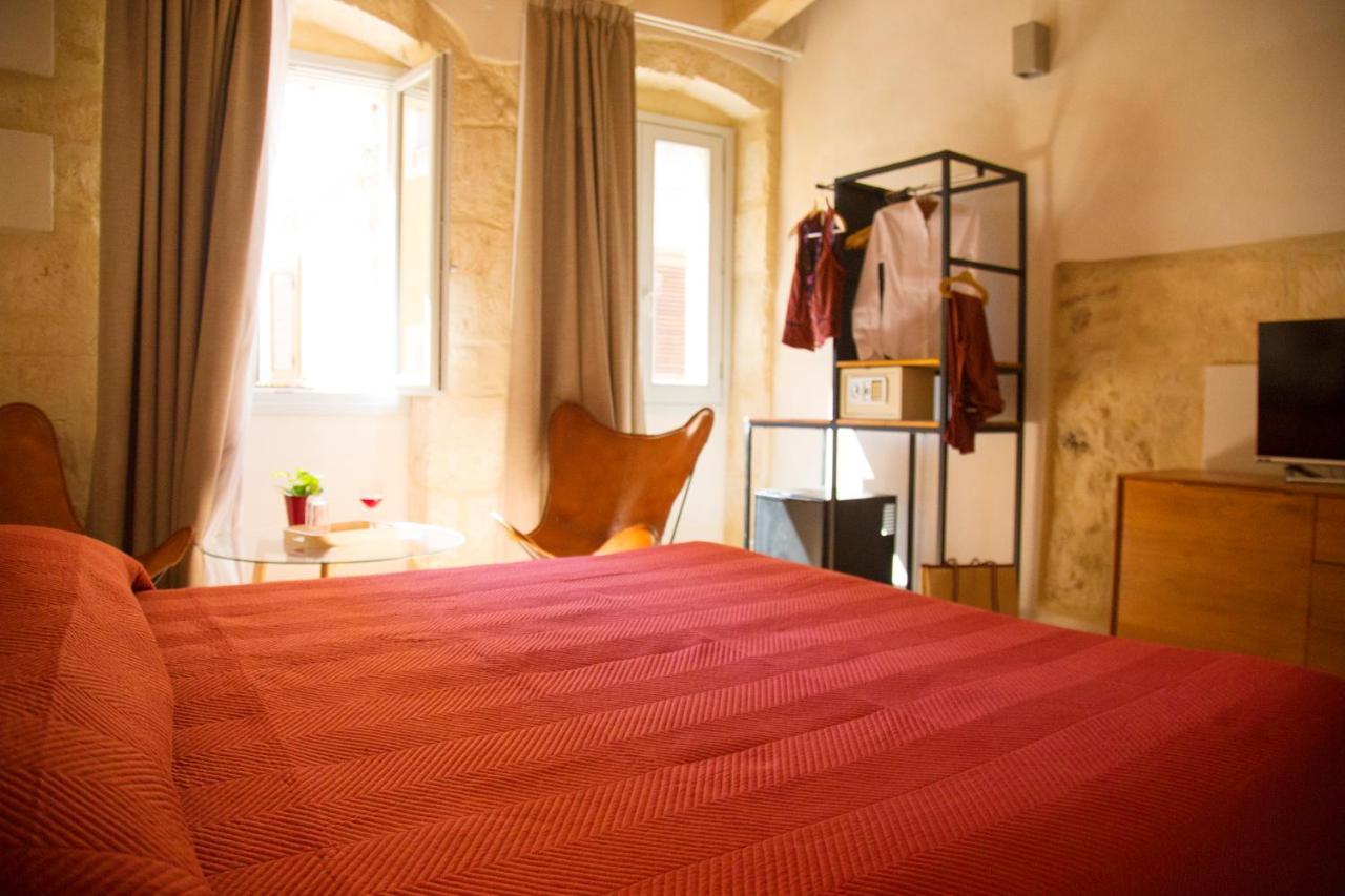 Locanda Carra Manna Sassari Luaran gambar