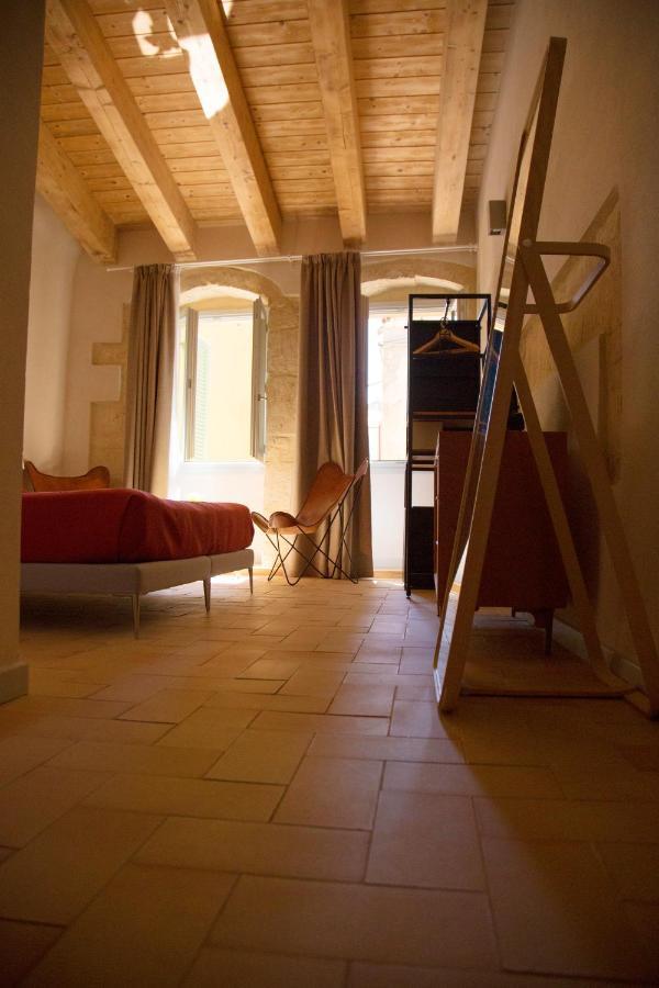 Locanda Carra Manna Sassari Luaran gambar