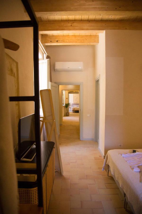 Locanda Carra Manna Sassari Luaran gambar