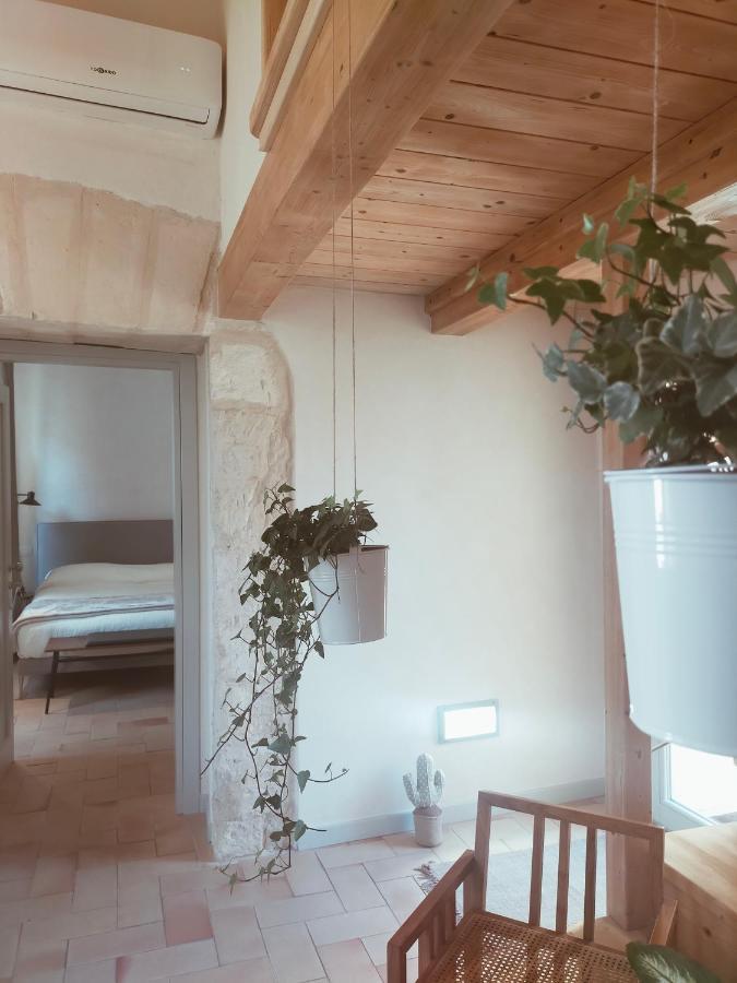 Locanda Carra Manna Sassari Luaran gambar