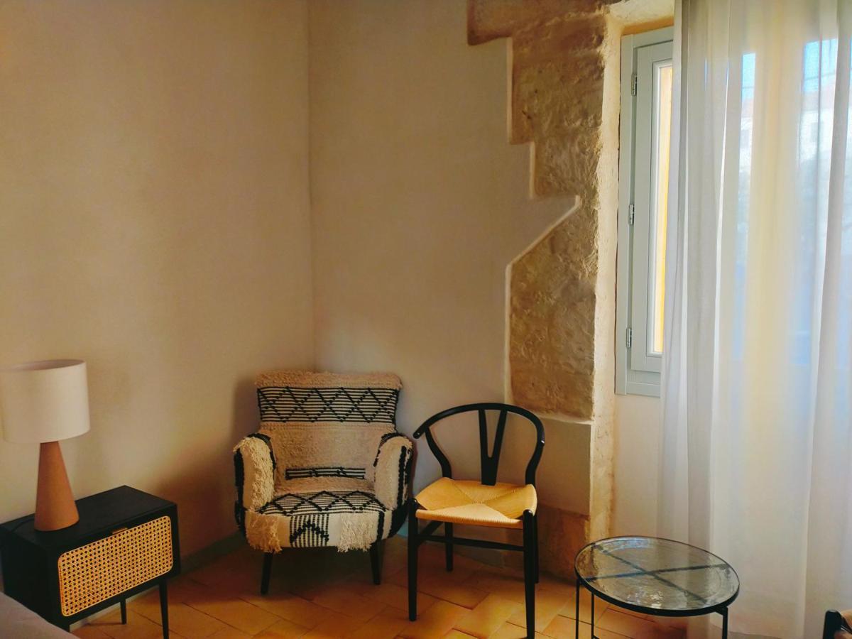 Locanda Carra Manna Sassari Luaran gambar