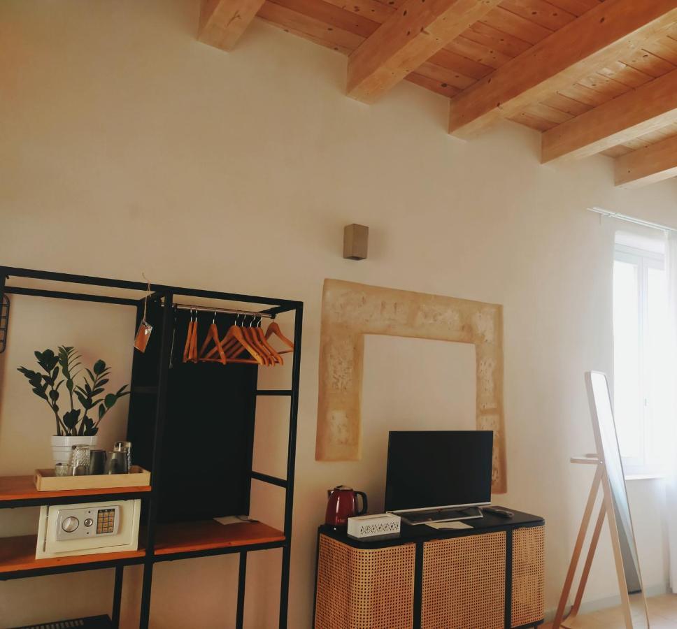 Locanda Carra Manna Sassari Luaran gambar