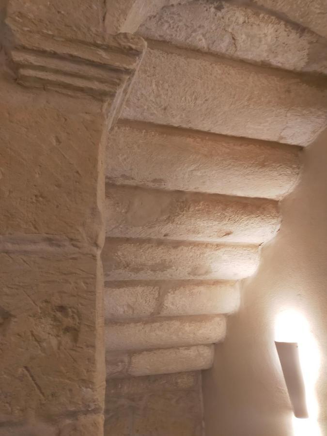 Locanda Carra Manna Sassari Luaran gambar