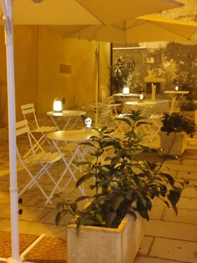 Locanda Carra Manna Sassari Luaran gambar