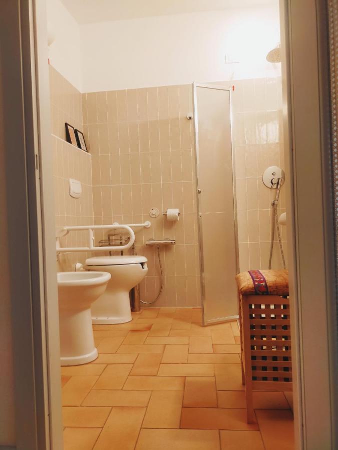 Locanda Carra Manna Sassari Luaran gambar