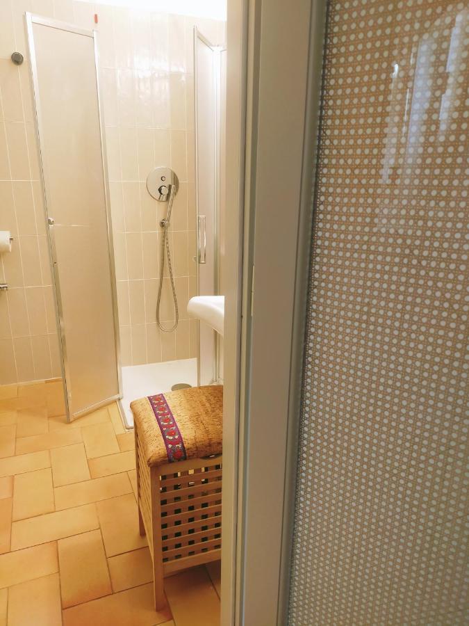 Locanda Carra Manna Sassari Luaran gambar