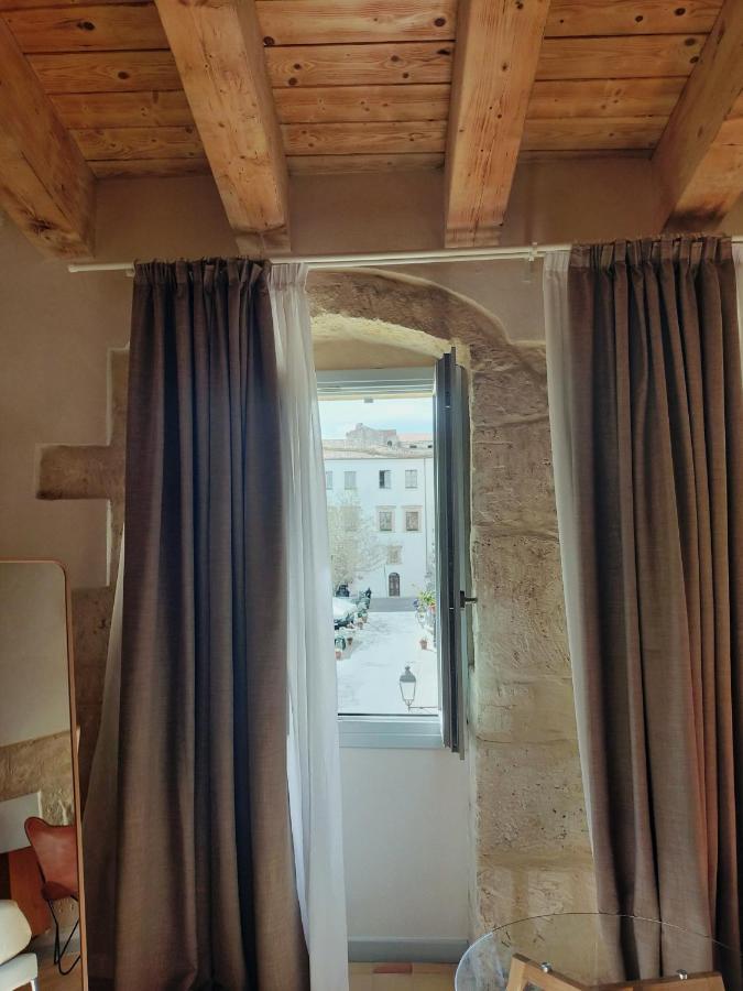 Locanda Carra Manna Sassari Luaran gambar